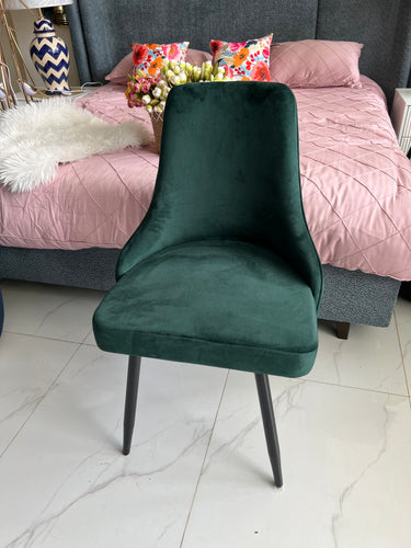 Dawn chair 07 (Green)