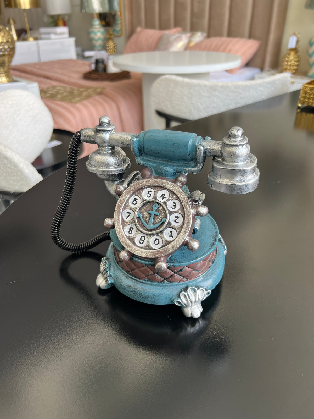 Antique Telephone 02