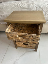 Hampton Storage Cabinet