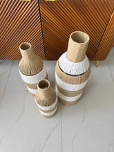 Rustic Floor Vase 02