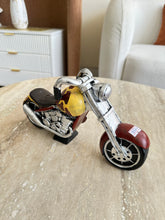 Heavy Bike Decor 02