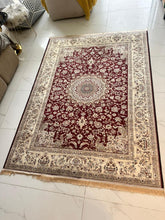 Modern Rug VZ17
