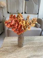 Orchids Artificial Flowers 06