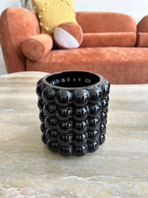 Ceramic vase 040