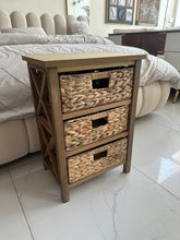 Hampton Storage Cabinet