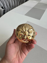 Strawberry Gold Ornament
