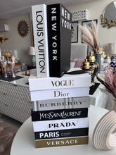 Decor books