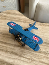 Decorative Air Plane 04