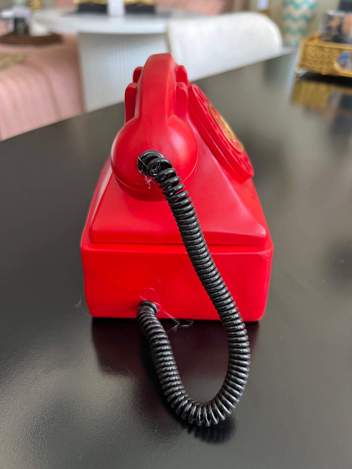Antique Telephone 05