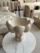 Cloud Bowl Vase