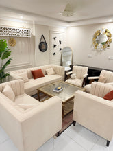 Louvre Sofa Set