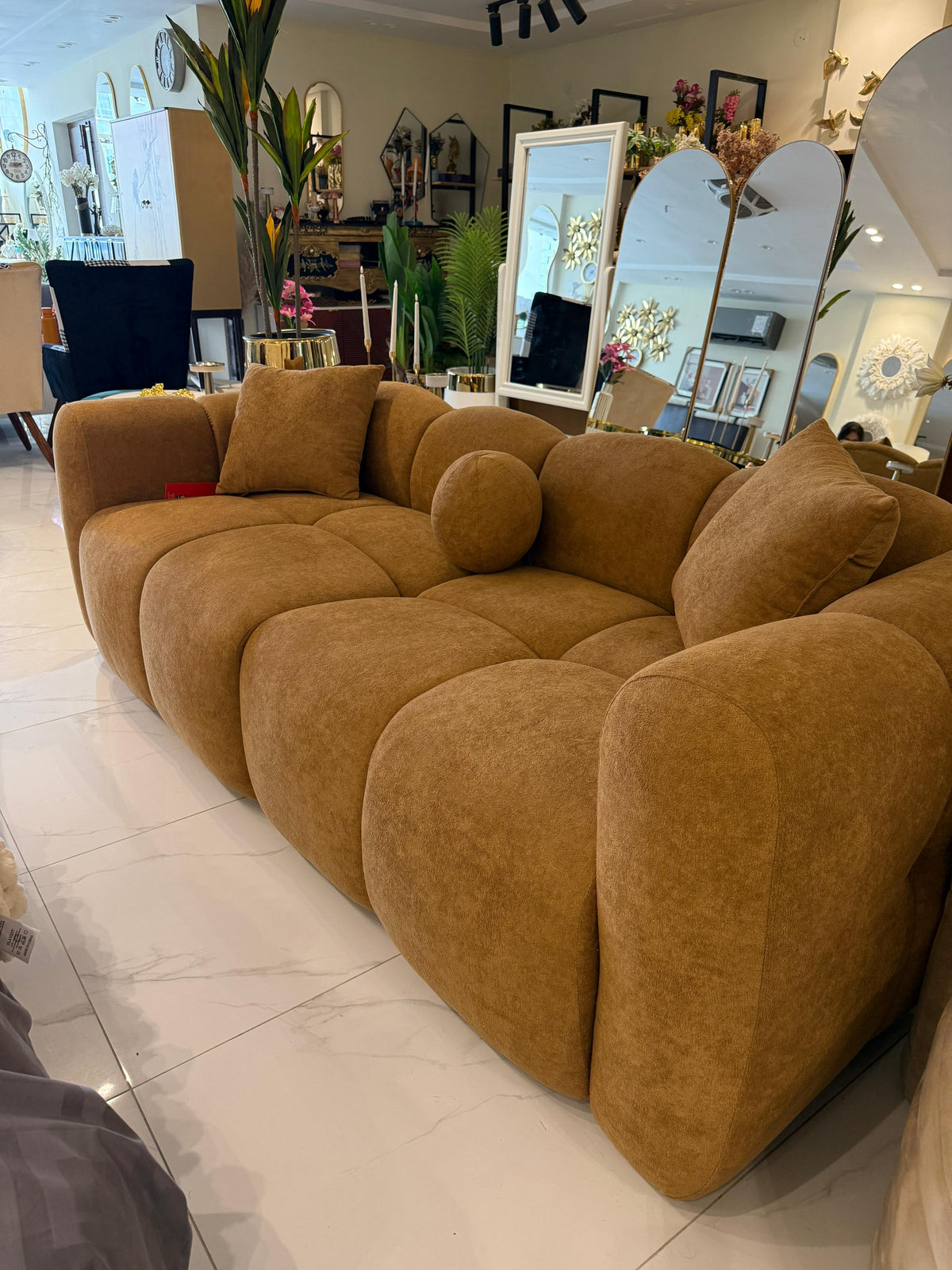 Bubble Sofa