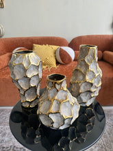 Ceramic Vase set 089