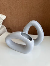 Ceramic vase set 123