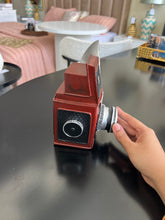 Antique Camera 01