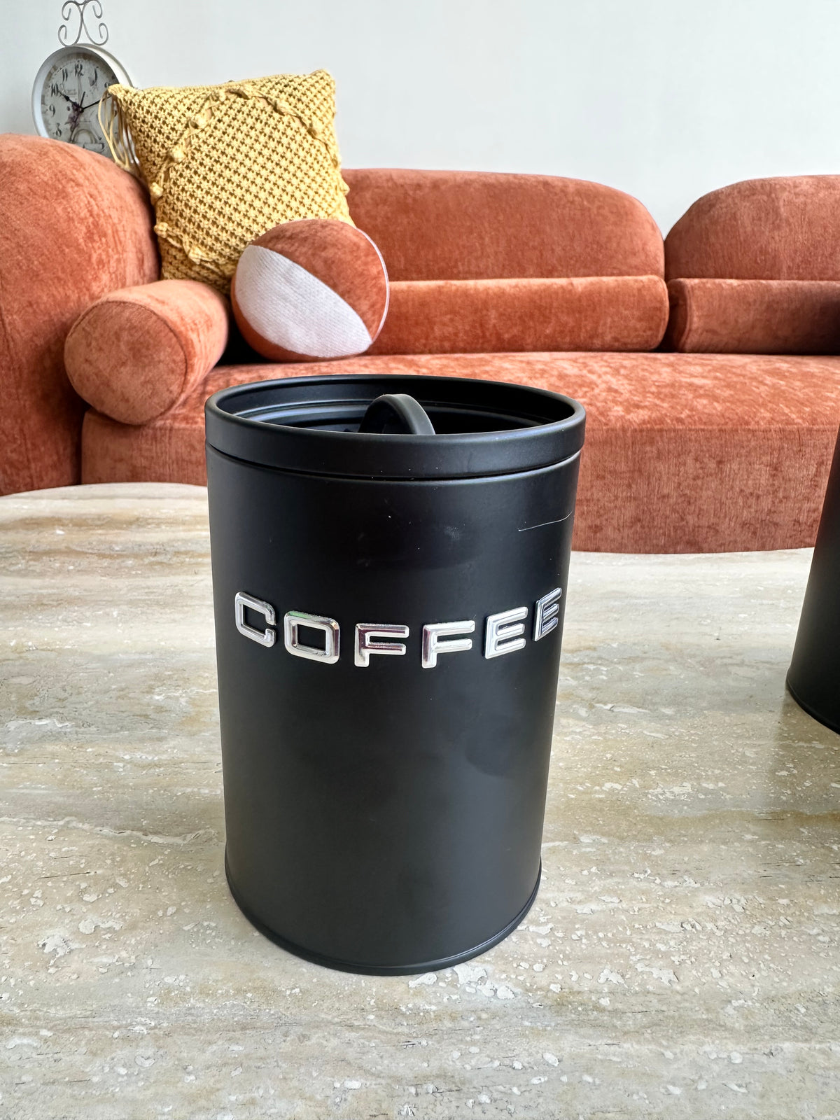 Coffee, Tea and Sugar Set 003
