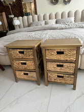 Hampton Storage Cabinet