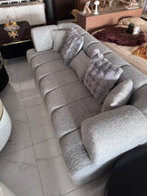 Opal sofa