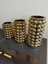 Ceramic vase 035