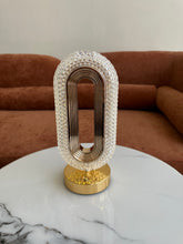 Crystal Lamp Rechargeable 02