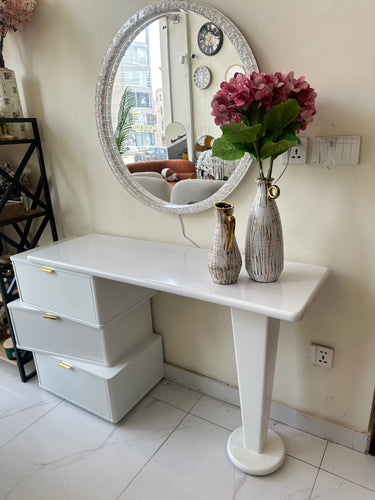 Capri Dressing Table