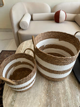 Large Storage Basket 016