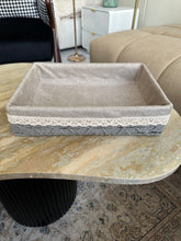 Hand Woven Rattan storage baskets 05