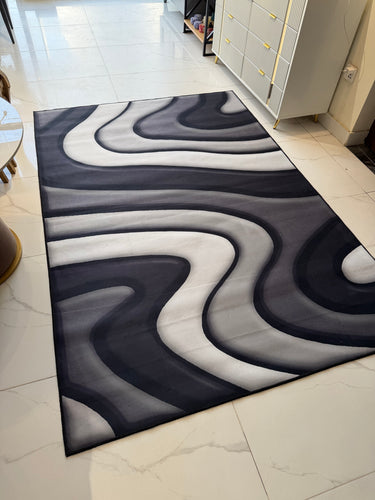 Modern Rug LM18