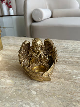 Angel Candle stand