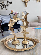 Butterfly decor