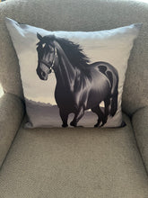 Digital print cushion 03