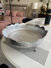 Silver Platter 01