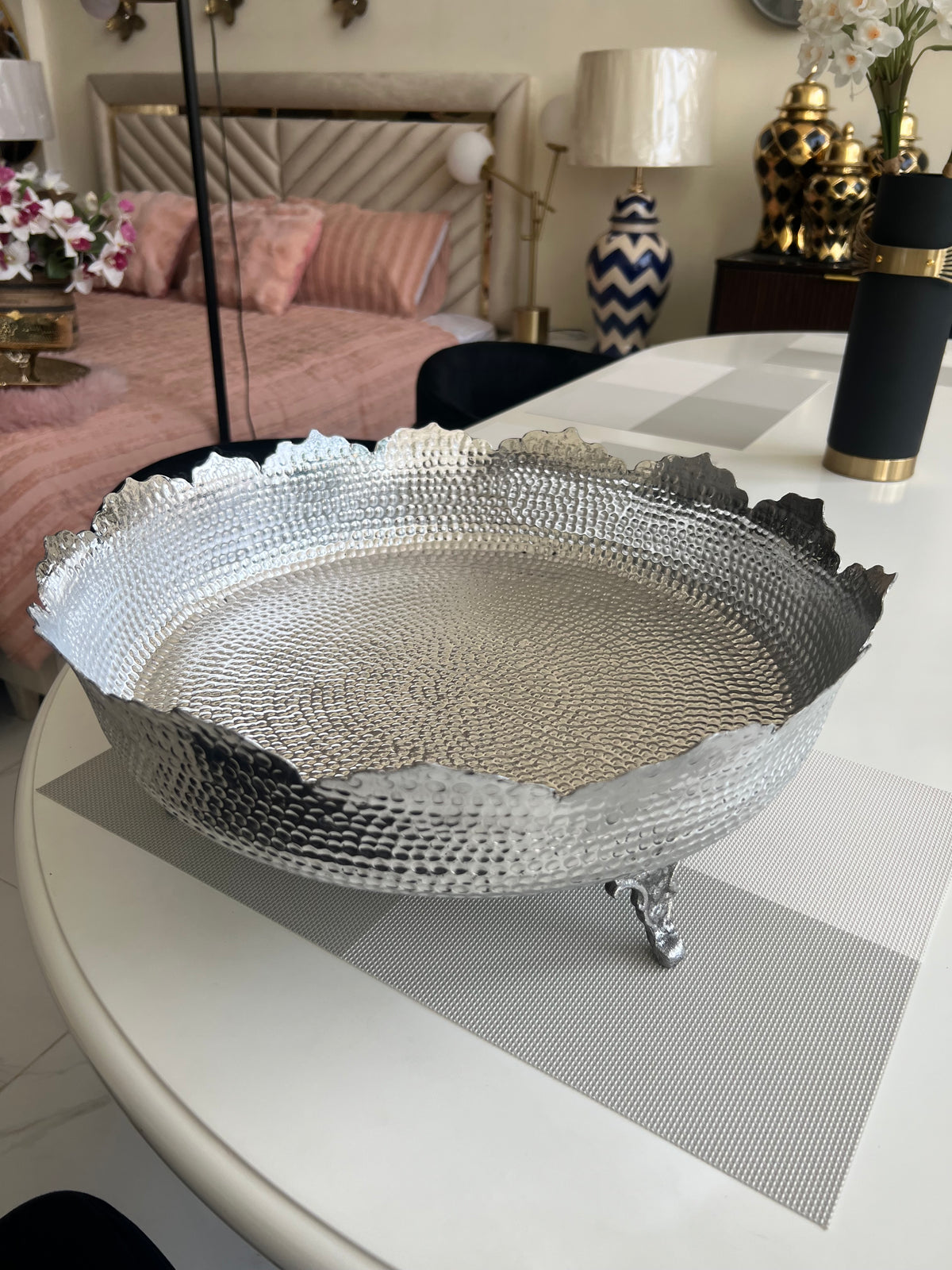 Silver Platter 01