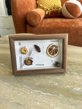 Dried Flower Frame 003
