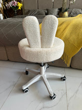 Bunny Rotating Chair