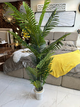 Artificial Areca Palm Tree
