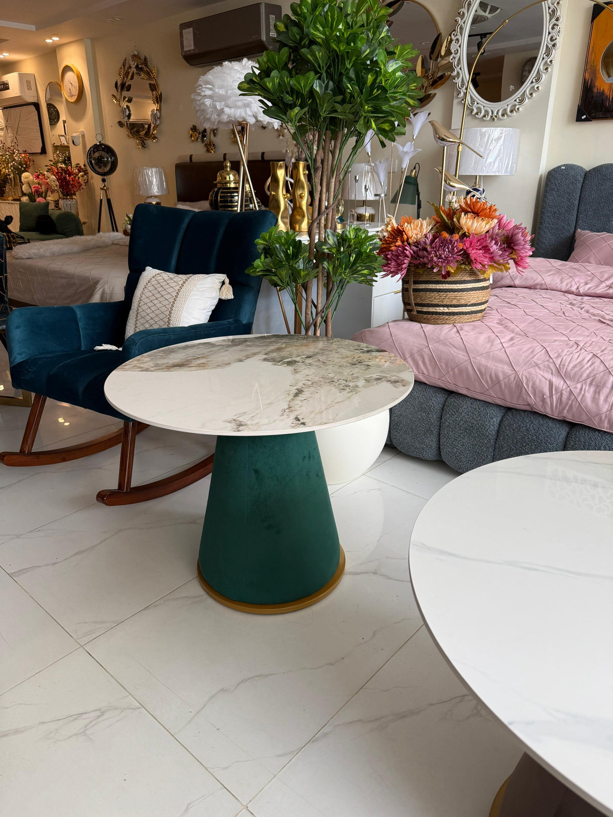 Opal Table (Delivery only in Lahore)
