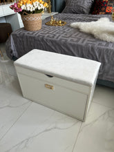 Isabell Shoe Rack