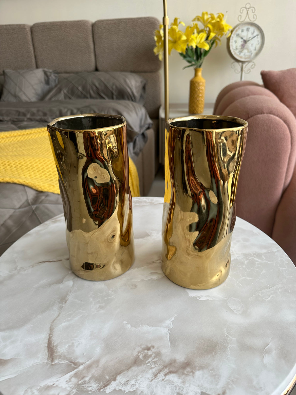 Ceramic Vase 019
