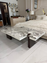 Terrain Coffee Table
