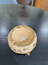 Victorian Center Table Set