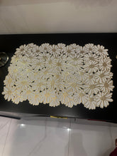 Table mat 73