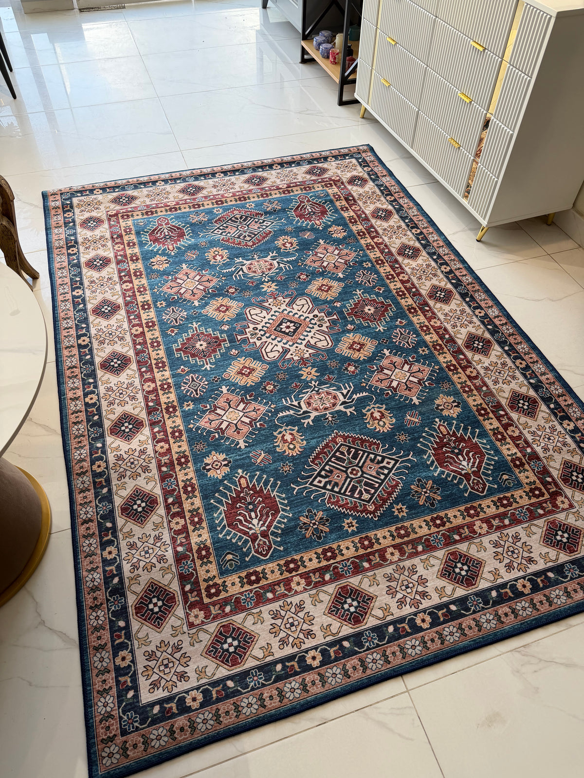 Modern Rug LM19