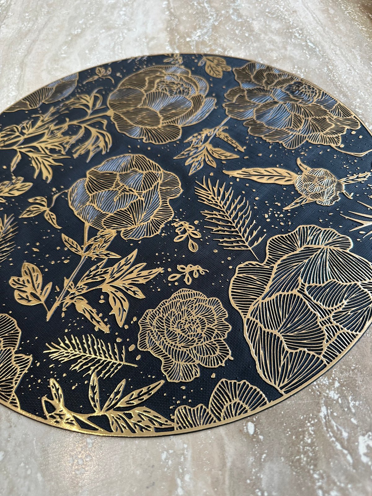 Table Mat 57
