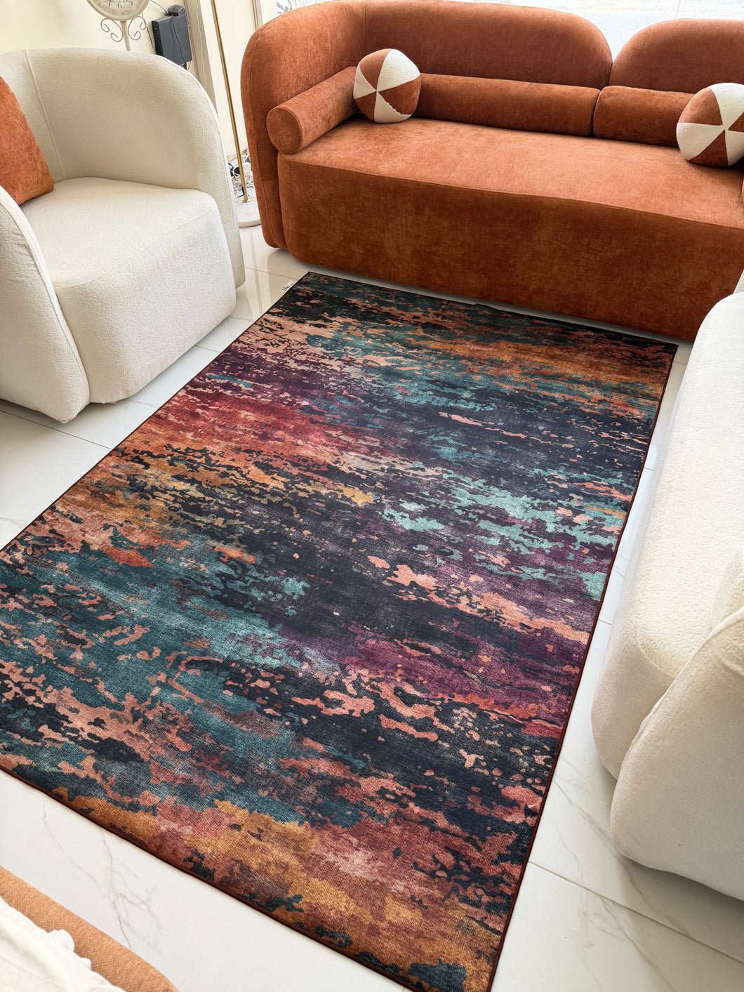 Modern Rug LM13