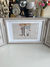 Hello Autumn Frame