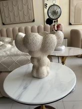 Cloud Bowl Vase