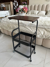Storage Cart 3 tier