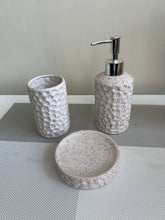 Bath Set 006