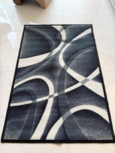 Modern zx22 carpet